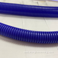 Car Conduit PA Corrugated Pipe Split Wire Loom